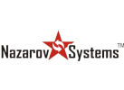 Производитель промышленного оборудования «Nazarov Systems»