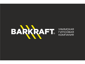 Гипсовая компания BARKRAFT