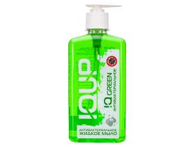 Жидкое мыло «IQ CC Luxe Green»