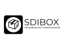 Производитель гофрокоробов «SDIBOX»