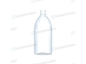 ПЭТ-бутылки для бытовой химии