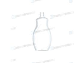 ПЭТ-бутылки для бытовой химии