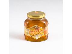 Фото 1 Цветочный мед натуральный, г.Новосибирск 2024