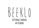 Производитель одежды на заказ «BeeKlo»