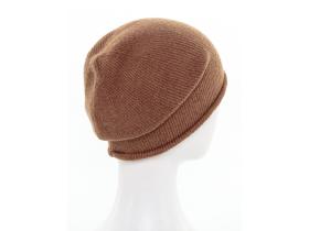 Женская шапка из кашемира «Флоренция»