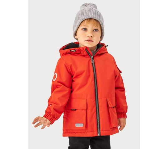 Фото 3 Демисезонная утепленная куртка на мальчика, г.Рыбинск 2024