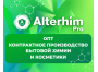Производитель косметики «Альтерхим-Про»
