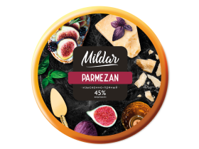 Сыр Parmezan