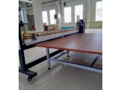 Фото 1 Производственный стол для швейной промышленности 2024