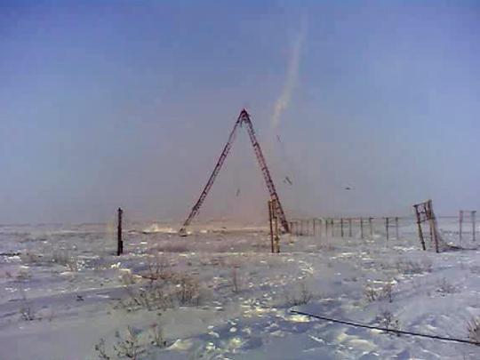 Фото 5 Строительство, монтаж, ПНР, снос и демонтаж АМС, г.Новосибирск 2024