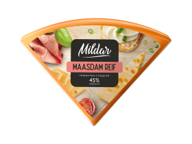 Сыр  «Maasdam Reif»