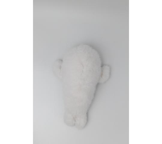 Фото 3 Мягкая игрушка Байкал с вышитой мордочкой, 60 см, г.Иркутск 2024