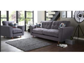 Прямой двухместный диван «ARDON»