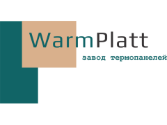 Завод термопанелей «WarmPlatt»
