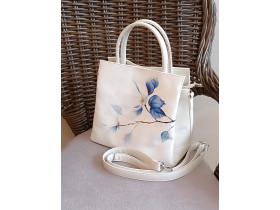 Женская сумка с принтом «Eleganta Флора»