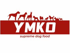 Сухой корм для кошек и собак YMKO со свежим мясом