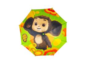 Зонт детский Чебурашка