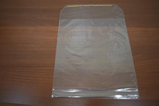 Фото 3 Упаковка из пленки ПВХ под КПБ, бельевой трикотаж, г.Дзержинск 2024