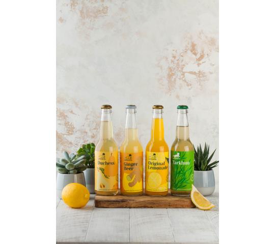 Фото 3 Lemonardo Soft Drinks, г.Ивантеевка 2024