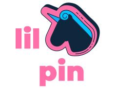 Производитель металлической фурнитуры «LIL PIN»