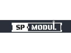 Производитель модульных домов «SP Modul»