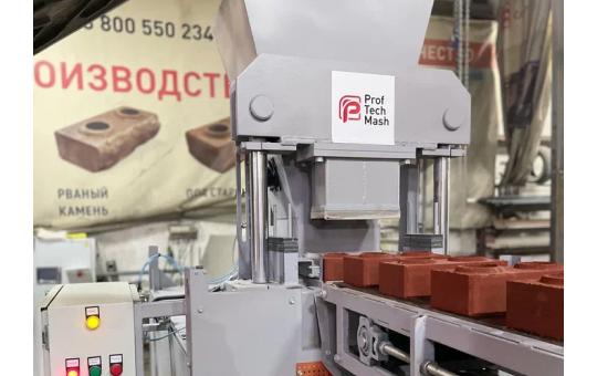 Фото 2 Завод конвейерного оборудования «ПрофТехМаш», г.Новосибирск