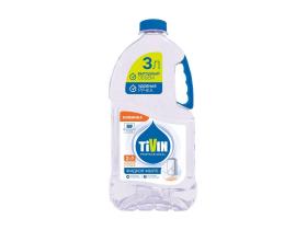 Жидкое мыло без отдушек и красителей «TIVIN»