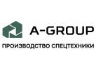 Производитель спецтехники «A-GROUP»