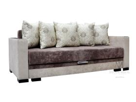 Прямой «Новый диван»