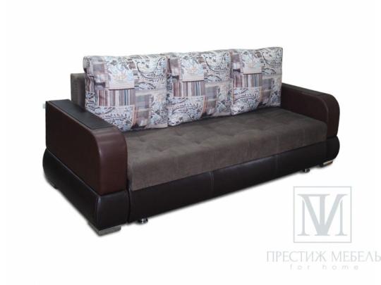 Фото 1 Прямой «Новый диван 3», г.Ульяновск 2024