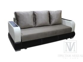 Прямой «Новый диван 3»