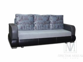 Прямой «Новый диван 3»