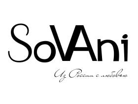 Производитель женской одежды «SoVAni»