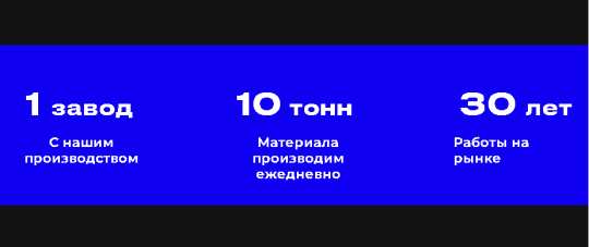 720257 картинка каталога «Производство России». Продукция Стретч-пленка упаковочная из первичного сырья ПРЕМ, г.Подольск 2024