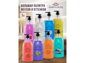 Производитель жидкого мыла «AMRITA BLISS»