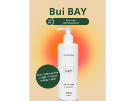 Протеиновый бальзам для волос «Bui Bay»