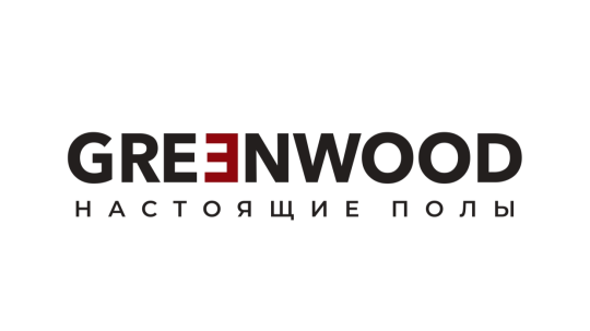 Фото №1 на стенде Логотип компании "ГринВуд". 721018 картинка из каталога «Производство России».