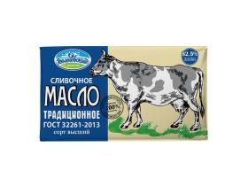 Сливочное масло 82,5%