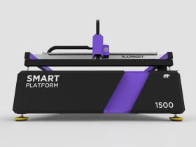 PLAZMABOT 1500SP Т2 на SMART платформе