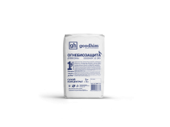 Фото 1 Огнебиозащита 1 группы GOODHIM 1G DRY, г.Сергиев Посад 2024