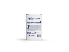 Огнебиозащита 1 группы GOODHIM 1G DRY