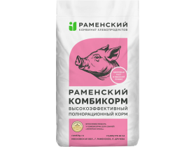 Раменский комбинат хлебопродуктов