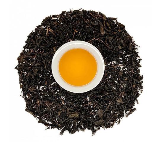 Фото 2 Вьетнам черный black tea OP1/ крупный лист, г.Санкт-Петербург 2024