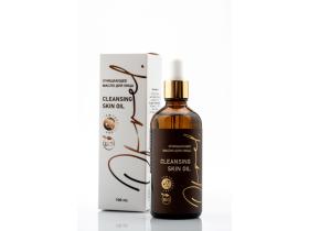 Очищающее масло для лица Cleansing  Skin Oil