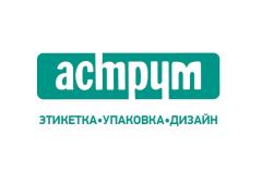 Производитель этикеток «Аструм»