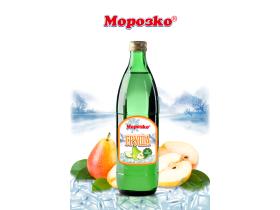 Лимонад «Морозко» груша 0,45л