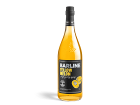 Сироп BARLINE дыня желтая