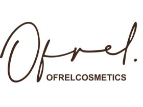 Производитель косметики «OFRELCOSMETICS»