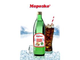 Лимонад «Морозко» кола 0,45л