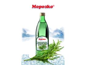 Лимонад «Морозко» тархун 0,45л